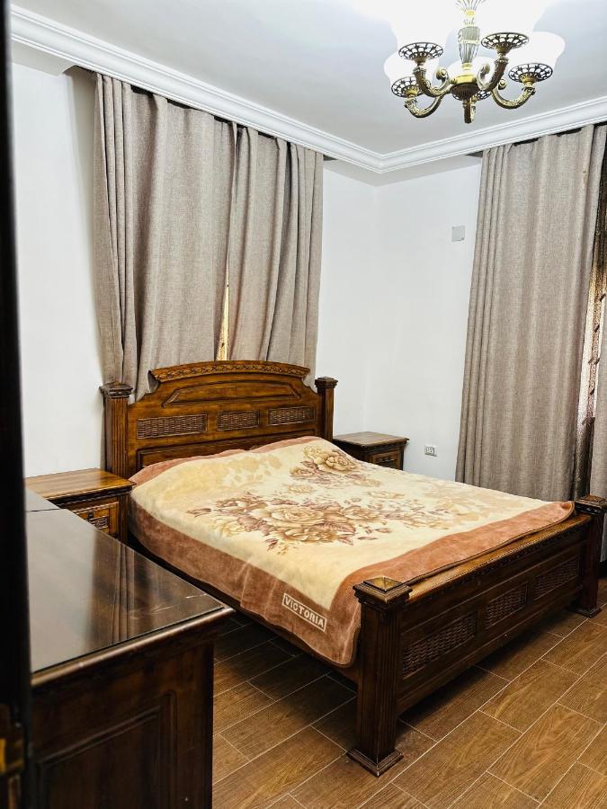 شقق الياسمين 2 Jarash Exterior photo