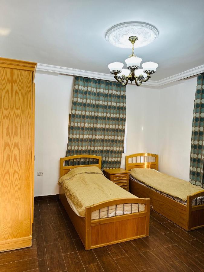 شقق الياسمين 2 Jarash Exterior photo