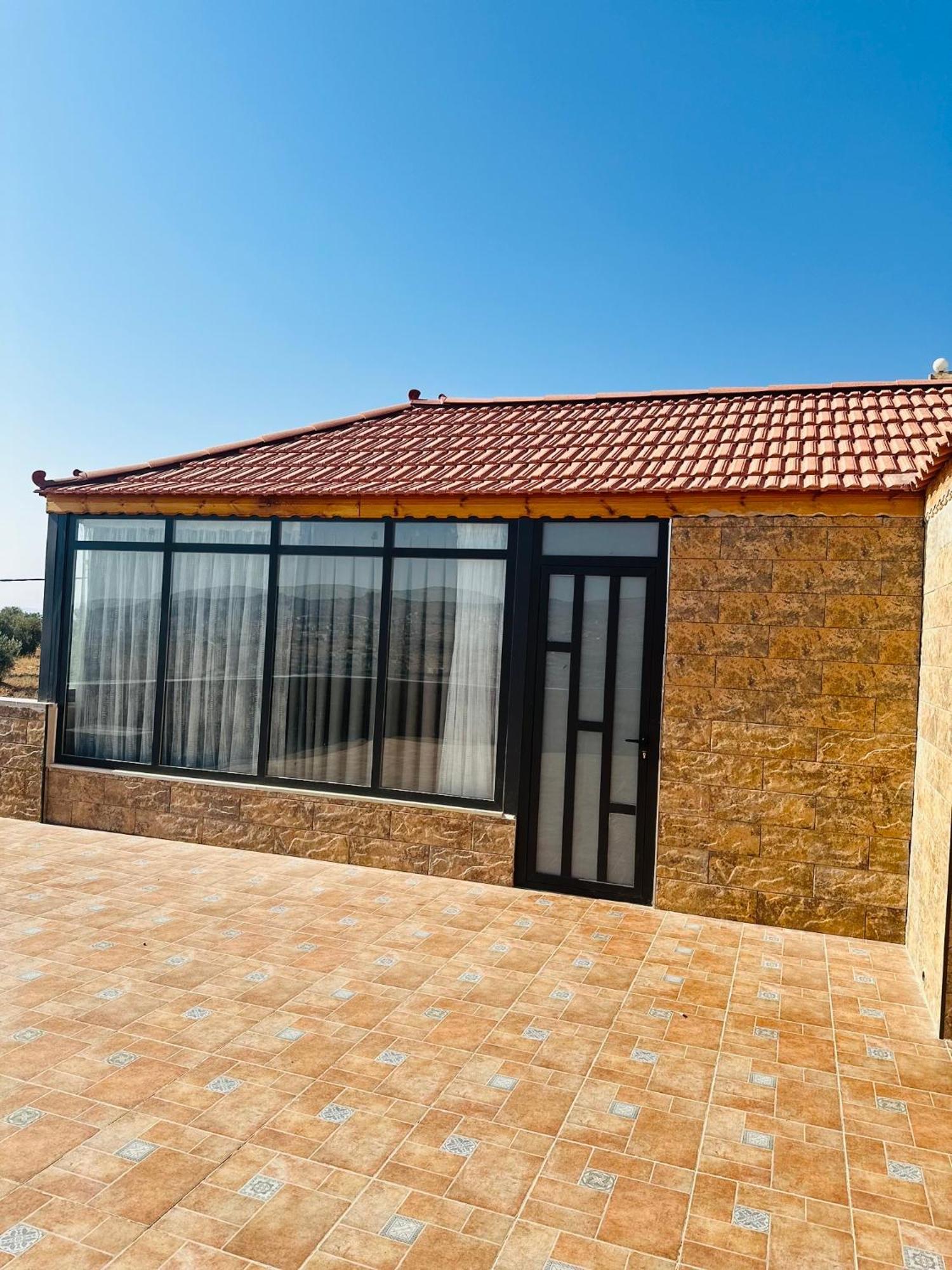 شقق الياسمين 2 Jarash Exterior photo